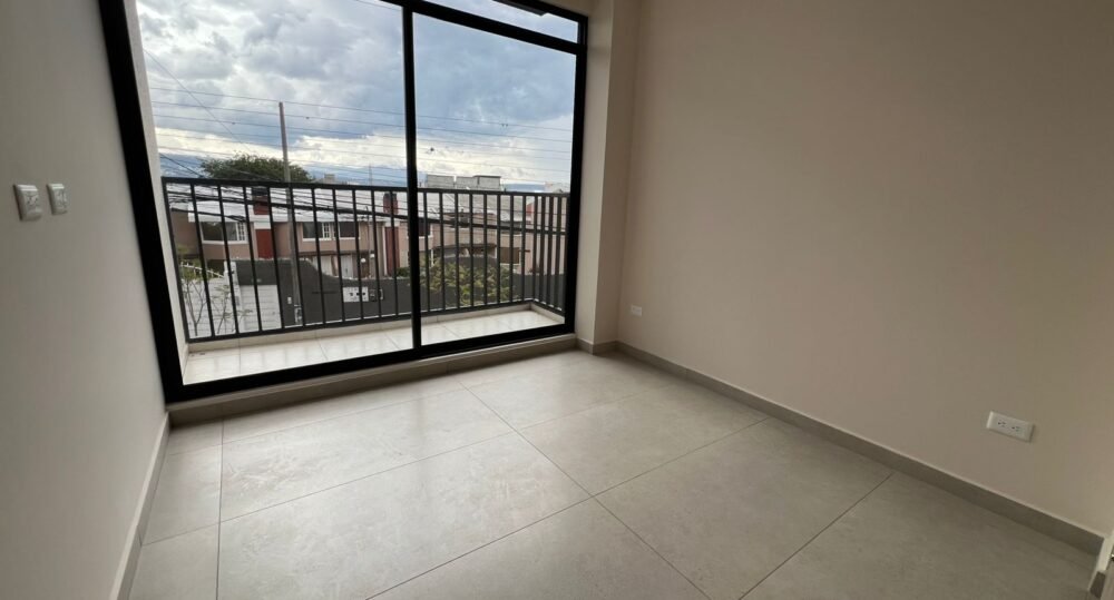 Depa a estrenar 3 dorms - Tumbaco2