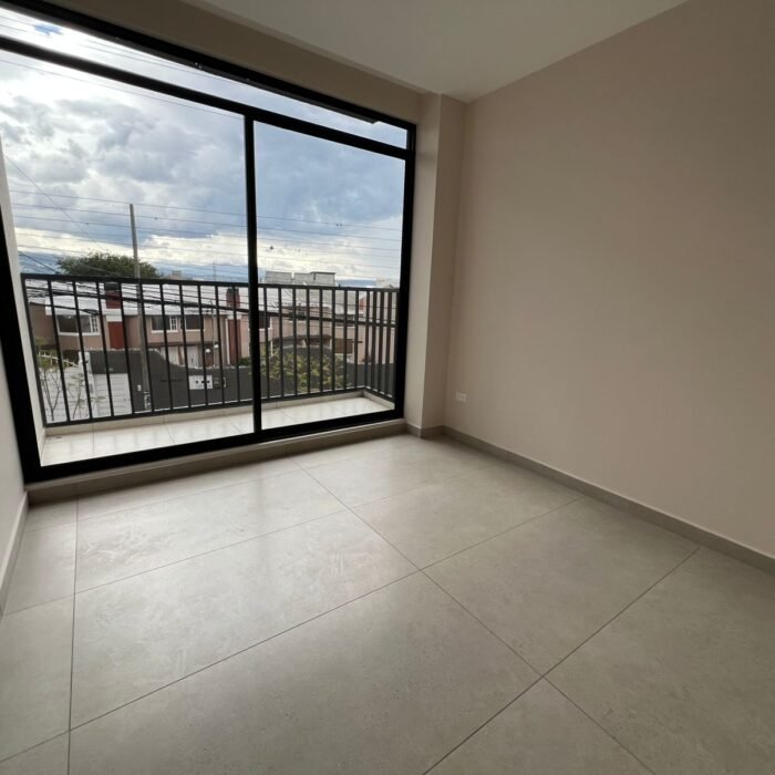 Depa a estrenar 3 dorms - Tumbaco2
