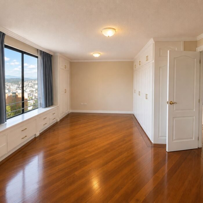 Departamento 2 dorm - El Bosque2
