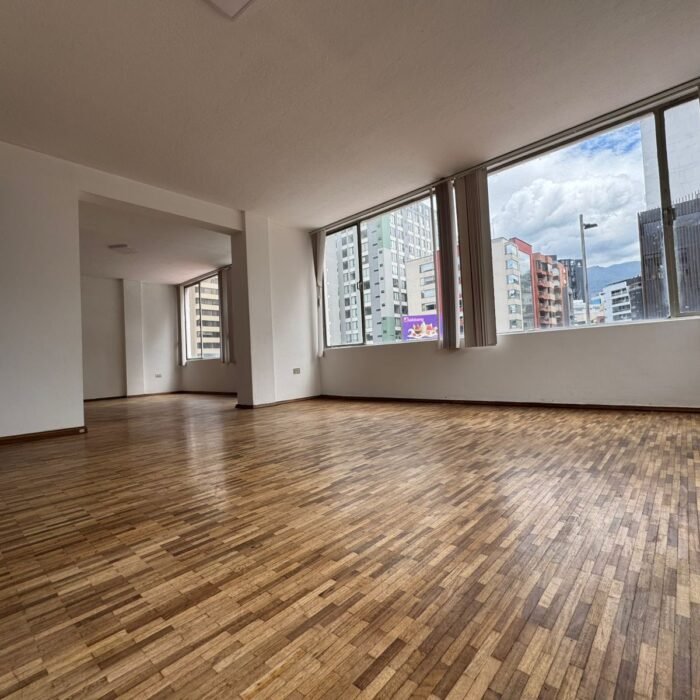 Departamento 3 dorm en renta - rep del salvador1