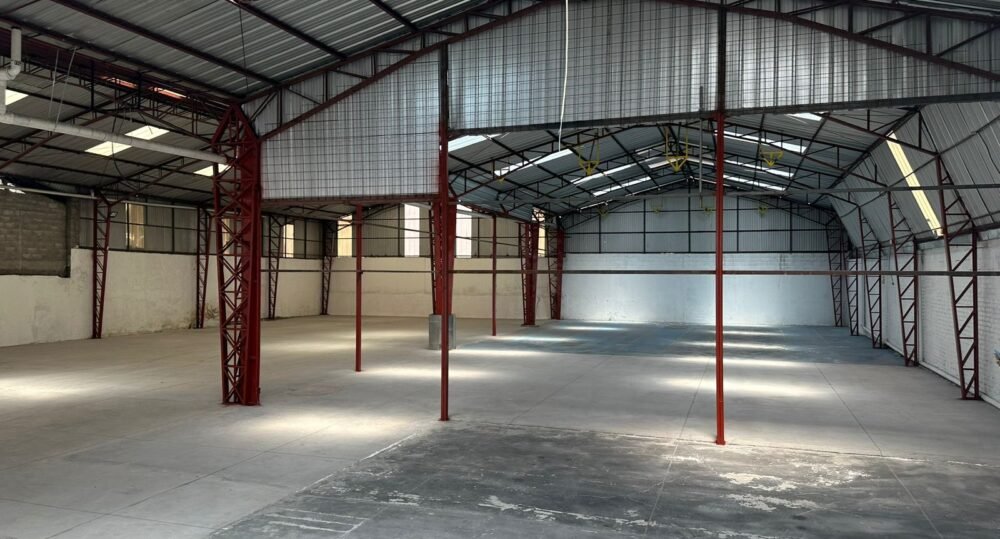 GALPON INDUSTRIAL1
