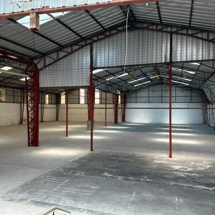 GALPON INDUSTRIAL1