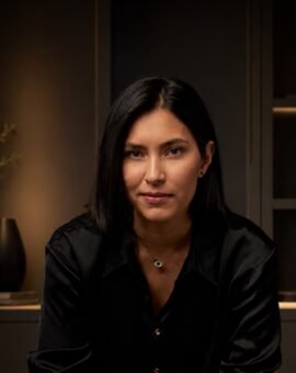 Silvia Moreira