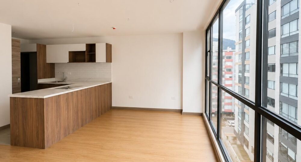 Suite en venta a estrenar - Rep Del Salvador6