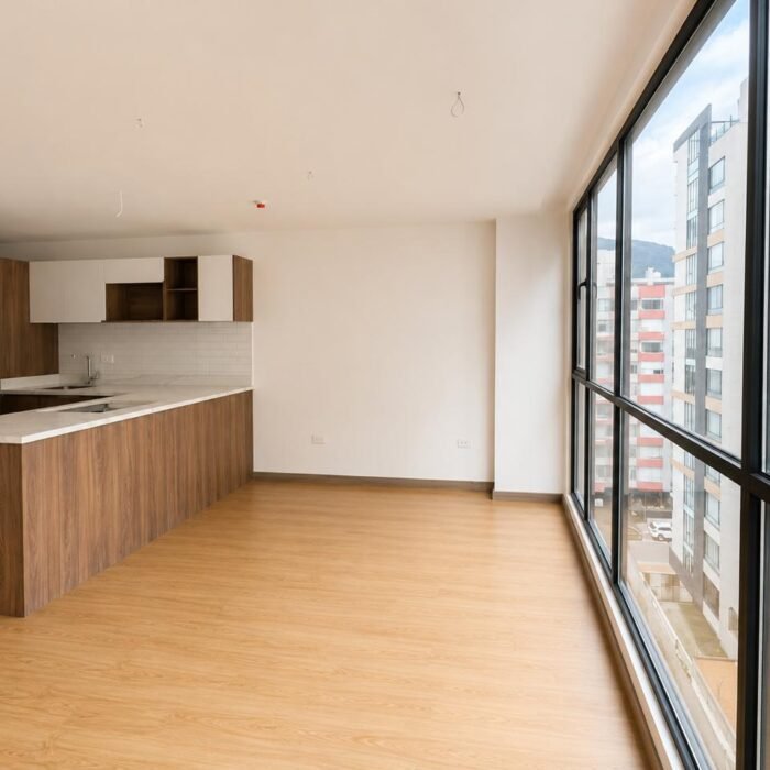 Suite en venta a estrenar - Rep Del Salvador6