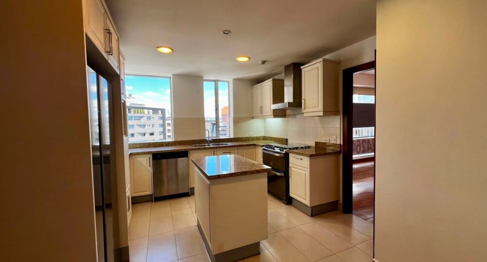 EN RENTA | PENTHOUSE CON LÍNEA BLANCA | REPÚBLICA DEL SALVADOR4